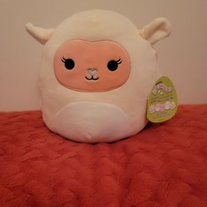 8" Lily Squishmallow